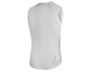 Image 2 for Endura Men's Translite Sleeveless Base Layer (White)